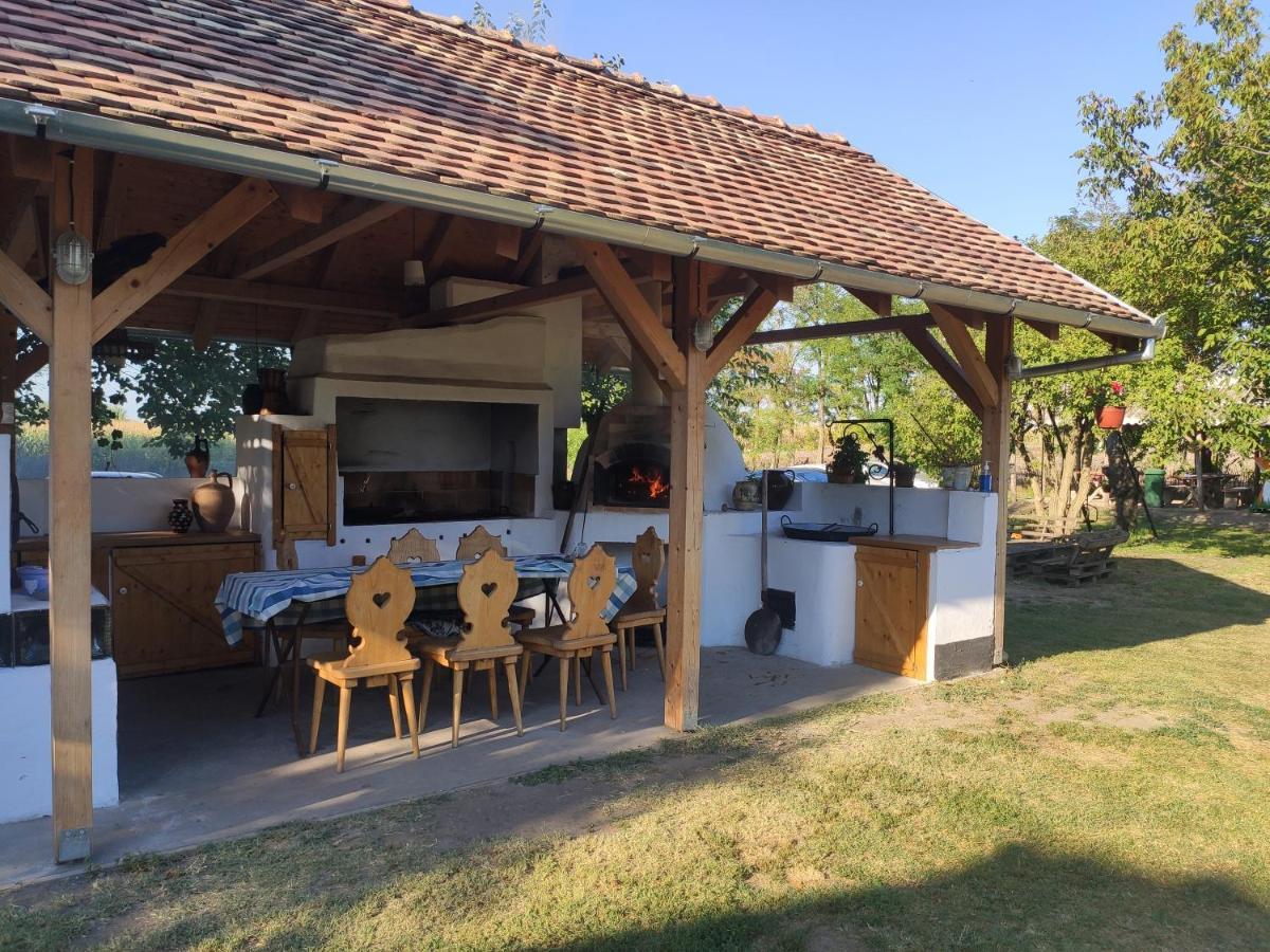 Roka'S- Farm Villa Supljak Dış mekan fotoğraf