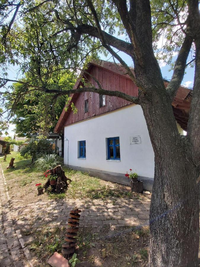 Roka'S- Farm Villa Supljak Dış mekan fotoğraf