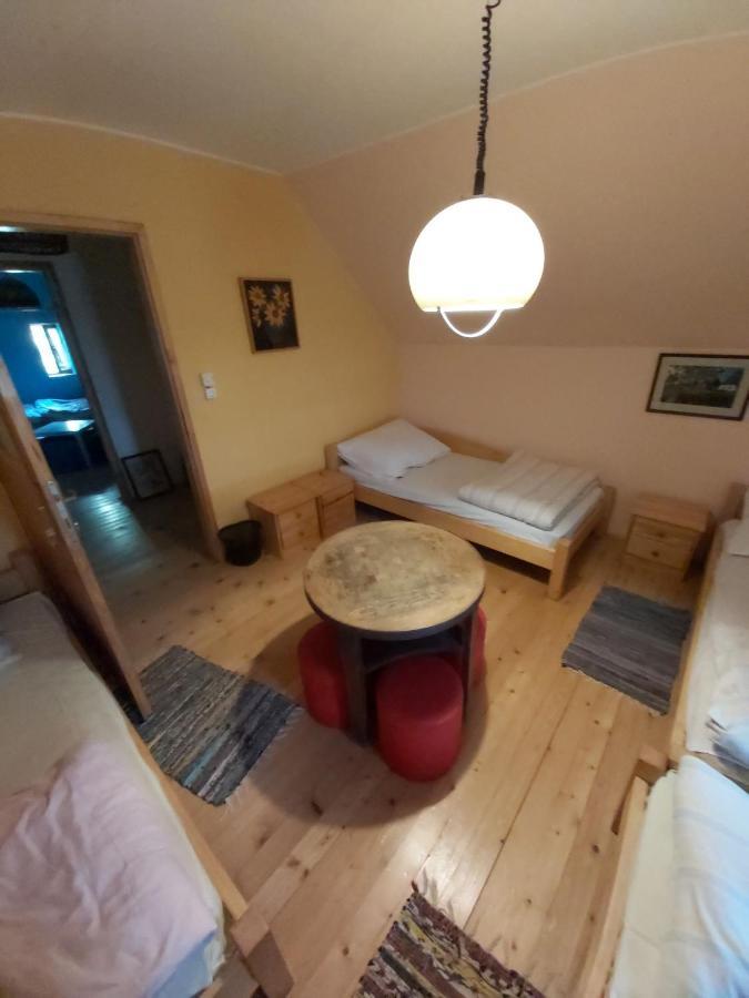 Roka'S- Farm Villa Supljak Dış mekan fotoğraf